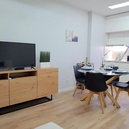 Casa Lys No Centro Do Porto 아파트 외부 사진