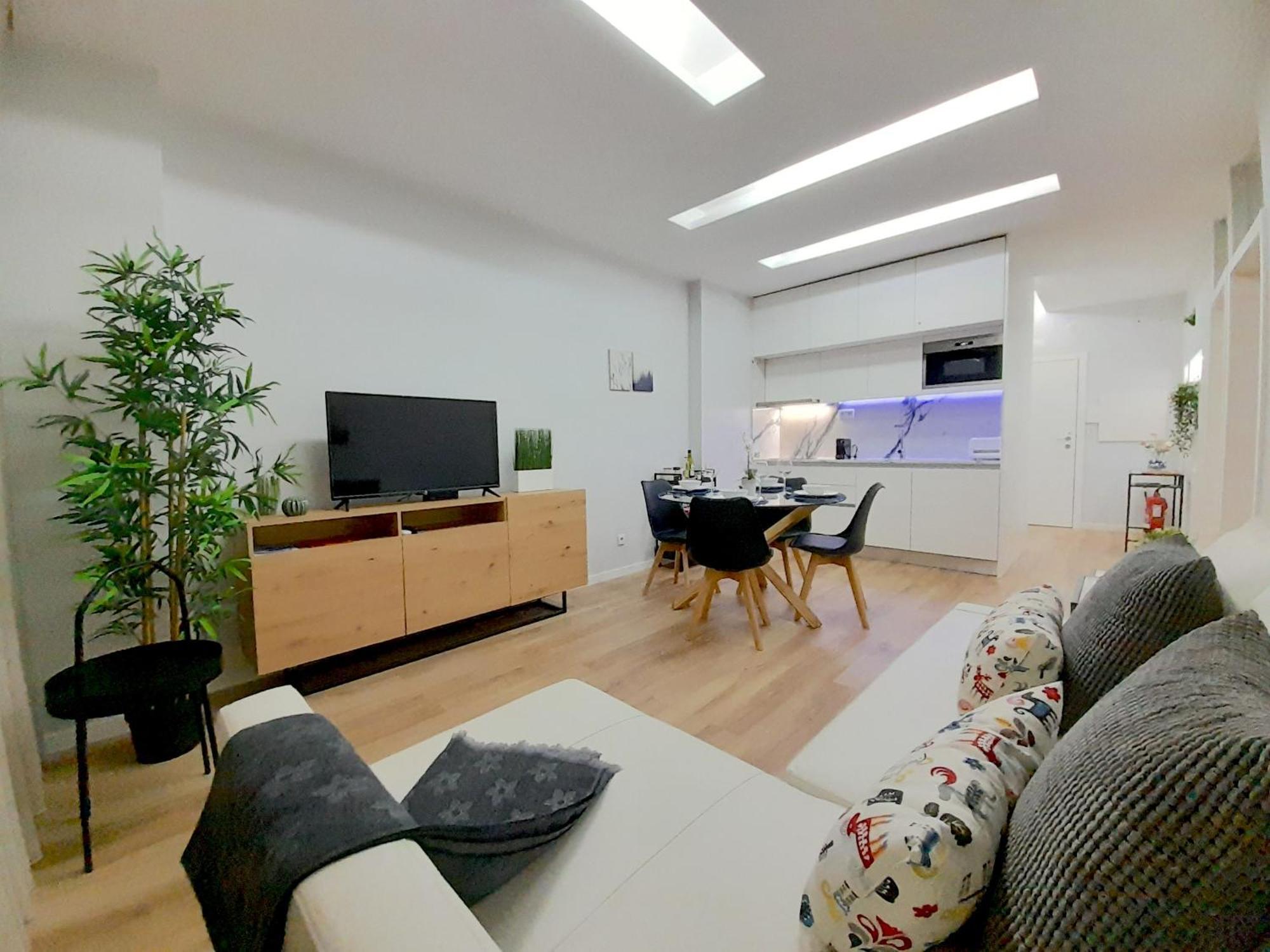 Casa Lys No Centro Do Porto 아파트 외부 사진