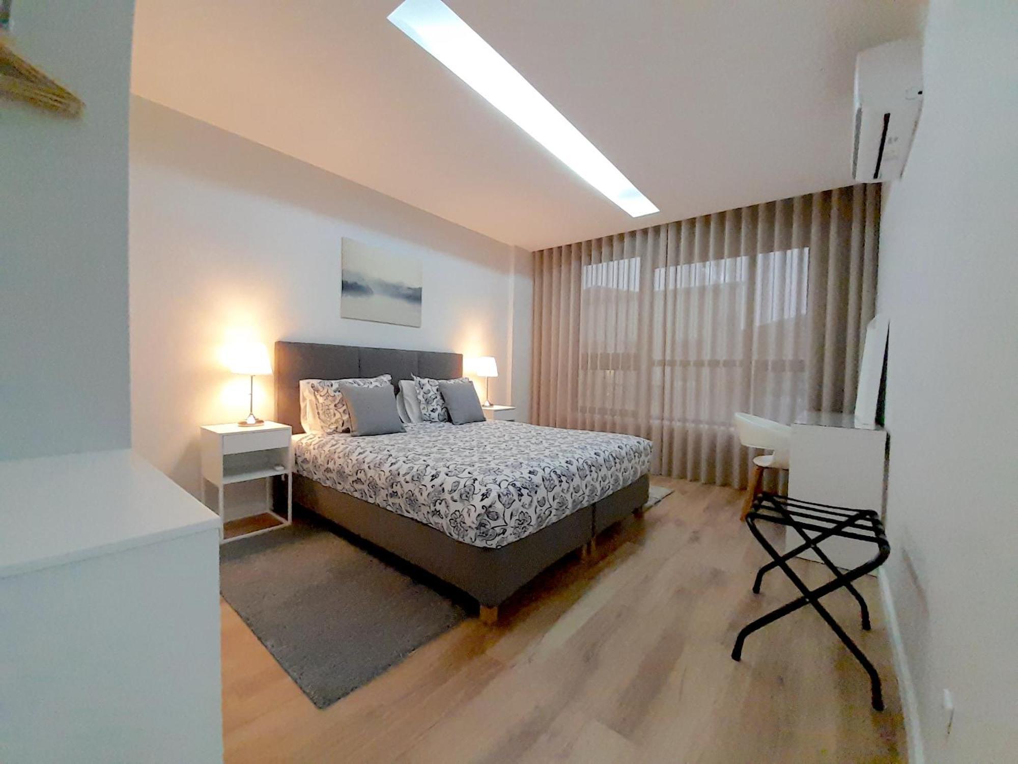 Casa Lys No Centro Do Porto 아파트 외부 사진