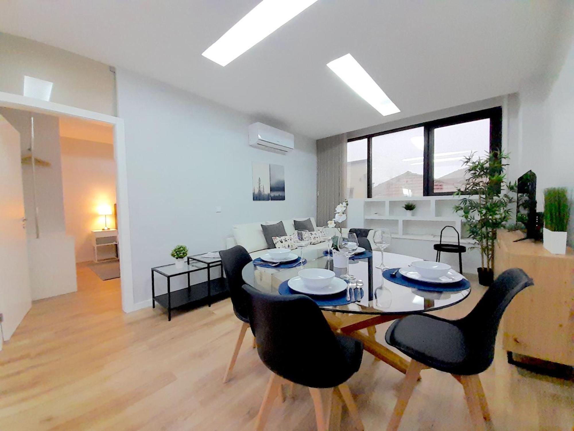 Casa Lys No Centro Do Porto 아파트 외부 사진