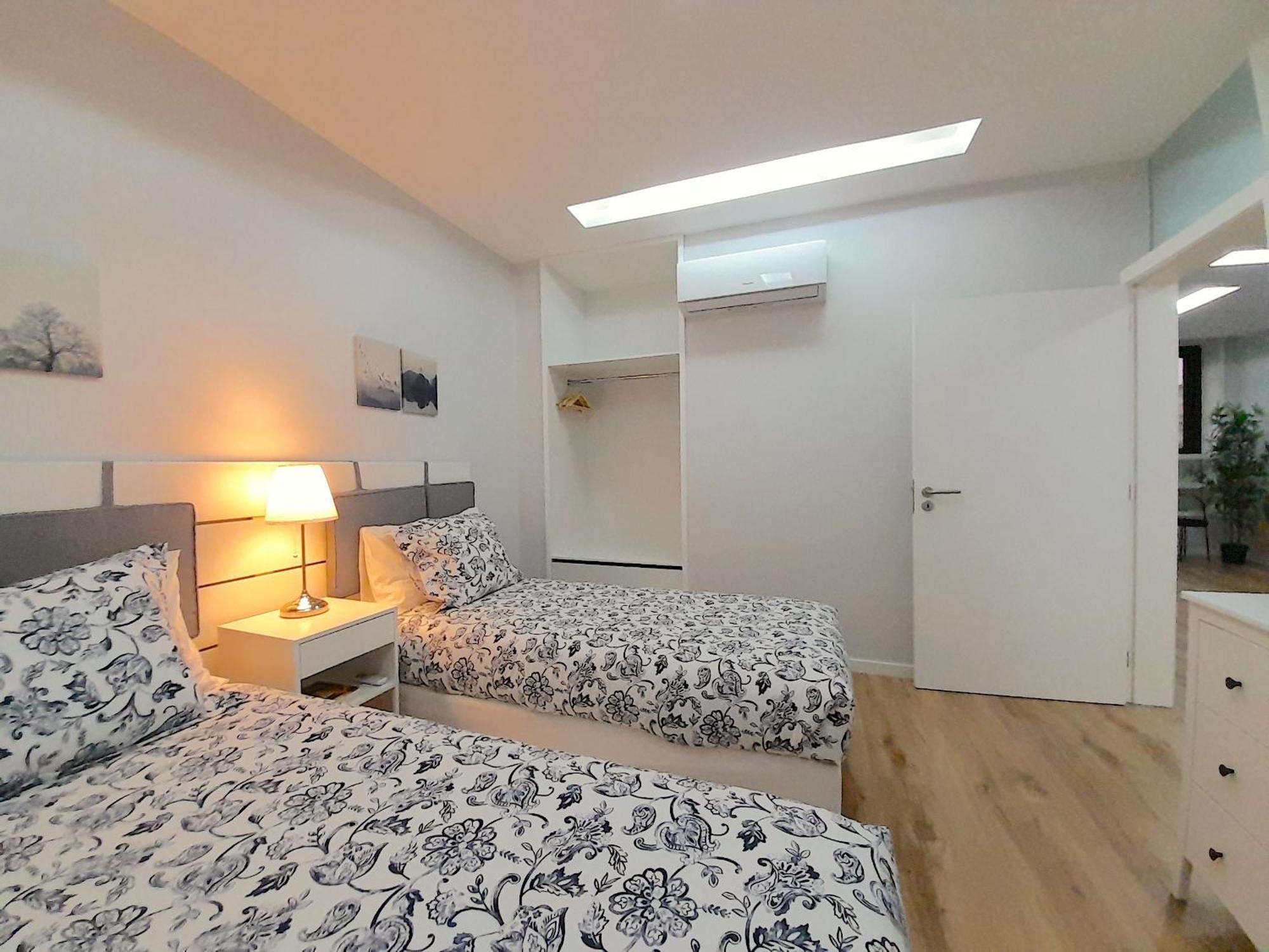 Casa Lys No Centro Do Porto 아파트 외부 사진